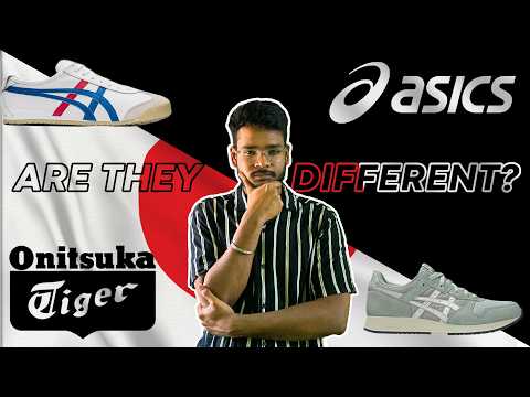 Asics Onitsuka