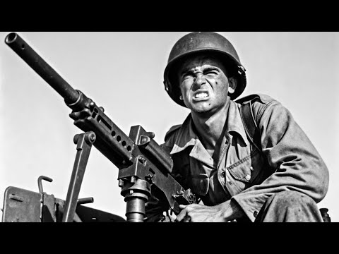 How One Gunner's "INSANE" Method Tripled Anti-Aircraft Kill Rates