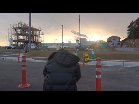 東日本大震災シリーズ49　震災を語り継ぐ～6年目の宮城・石巻～