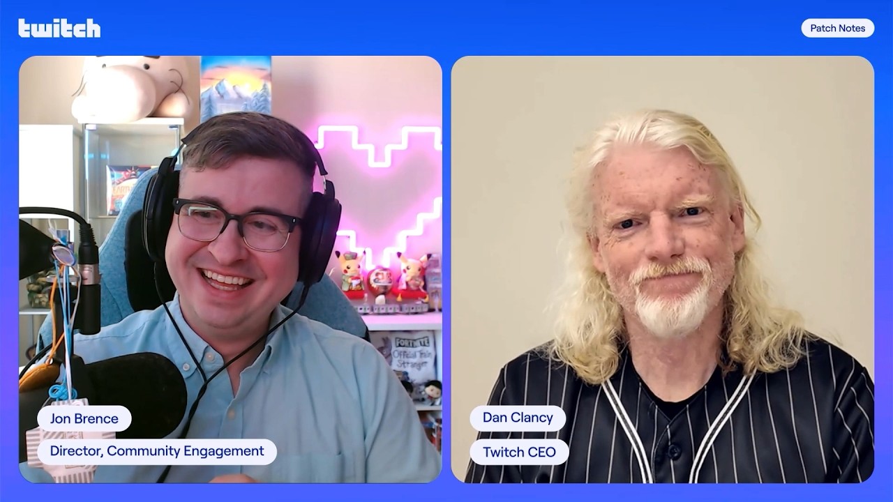 COMMUNITY TRAIN, "Gift All" Experiment & More! | Patch Notes HIGHLIGHTS (Mar 2026)