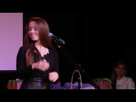 Пилипенко Дарья