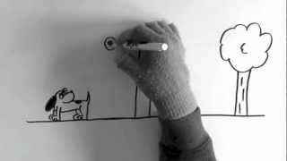 Sidewalk - The Shadowboxers