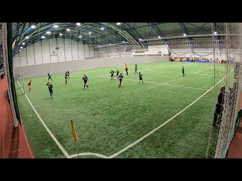 Ingarö IF vs HPS | Eckerö T2012 | 26.1.2024 3/4