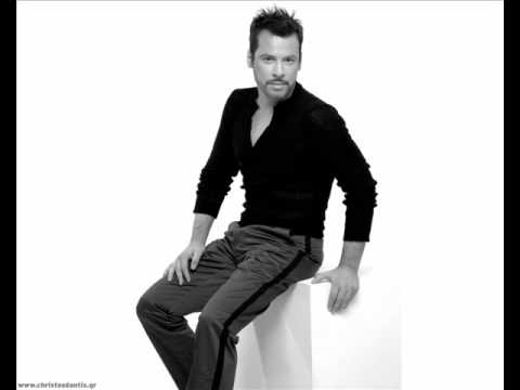 Xristos Dantis feat. Master Tempo - Ti na kanw