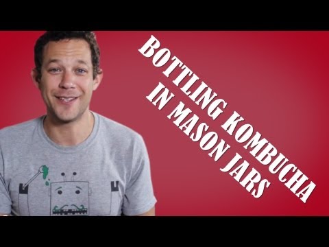 download lagu mp3 mp4 Bottle Kombucha In Mason Jars, download lagu Bottle Kombucha In Mason Jars gratis, unduh video klip Bottle Kombucha In Mason Jars