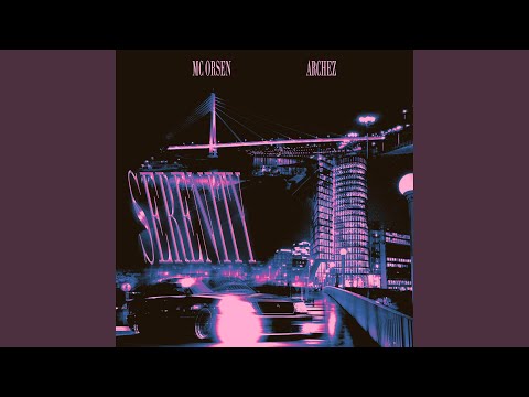 SERENITY (feat. ARCHEZ)