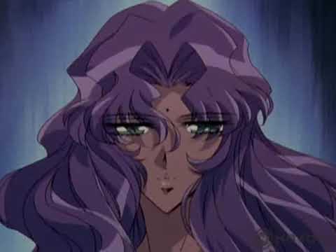 Anthy Himemiya - Bad Guy (Utena AMV)