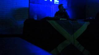 Soom T & Mc Baco @RooTz Klab Napoli by King JuLion part 5