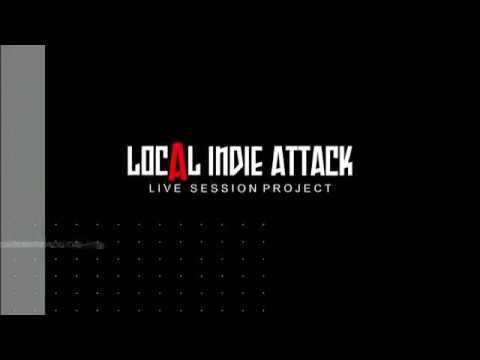 LOCAL INDIE ATTACK LIVE SESSION - Hardyan Destro x Melvin Kopalit