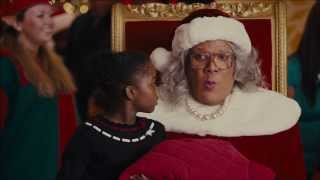 A Madea Christmas - Trailer