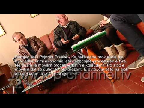 Fiks Fare, 27 Nentor 2014, Pjesa 2 - Investigative Satirical Show