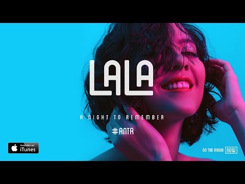 Lala Karmela - A Night To Remember (Audio)