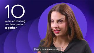 Did you know leadless pacing indications have evolved over the last 10 years?