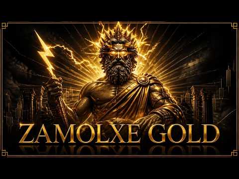 Video Zamolxe Gold Agent Edition