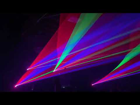 Super Future @ The Other Side - New Smoke + more (SHIFT Thursdays @ Cervantes Other Side Denver '23)