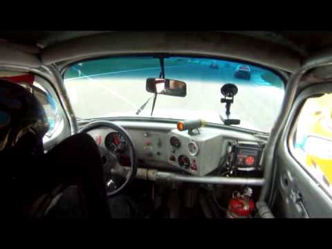 acidente speed e marcas (camera interna de mika maistro)