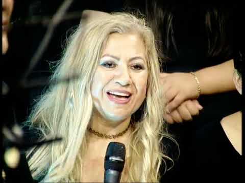 FAHRİYE ÖZAY İLE Soyhan Bilgeer ve orkestrası part 2