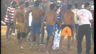 (13) Bachoana (Mansa) Kabaddi Tournament 16 Jan 2016