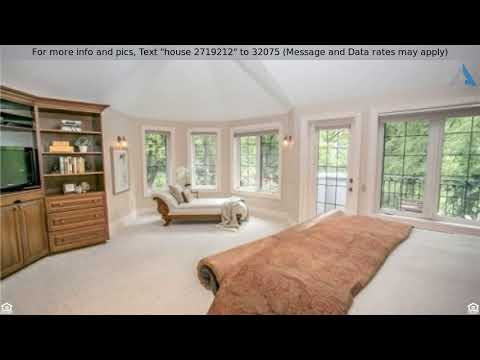 Priced at $4,388,000 - 167 Balsam Dr, Oakville, ON L6J3X4