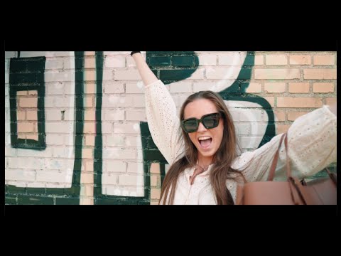 Up To Something [Official Music Video]