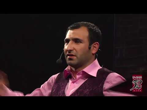 32 ATAM 100 tari heto -  100 տարի անց - Կարեն Բաբաջանյան