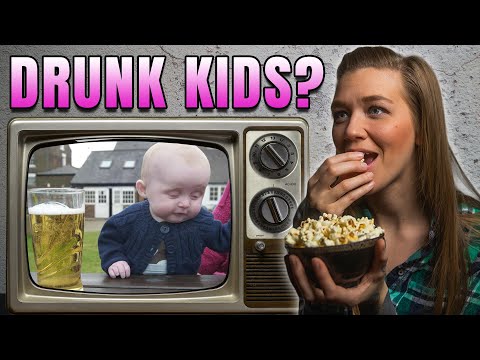 AMERICAN REACTS TO 10 WEIRD FACTS ABOUT THE UK | AMERICAN LIVING IN ENGLAND | AMANDA RAE | REACTS