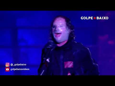 Slipknot - Dentro do Carro (Kevin O Chris cover)