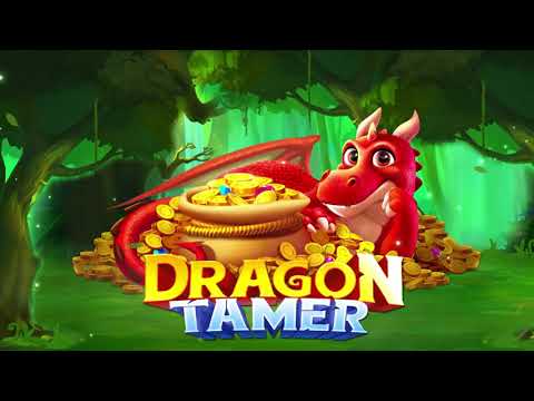 Dragon Tamer Coming in Hot! Come Collect Freebies in Comment Section~