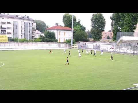 Fanfulla-Crema 2-2: la sintesi