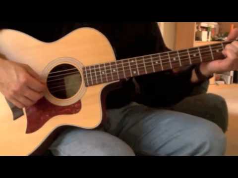 Perfect Taylor 214ce Walnut 2024 - Present - Natural image 10