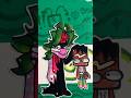 Oh no cosmo:(⚠️og by id:@PoeyPepto[dandys world]ft:rodger,cosmo and t.sprout