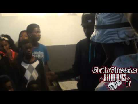 Young Thugz, Landim Ksj, B'sau Rdk, Blekan Deka FZ, FdiB