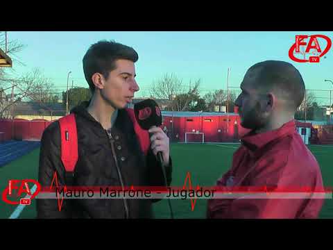 FATV 18/19 Especial - Presentación Plantel 2018/19 - Entrevistas III
