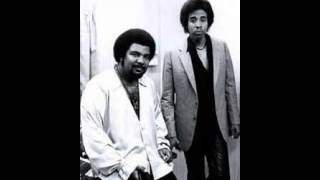George Duke - Stand With Your Man