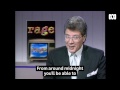 When Rage First Arrived ABC TV Archival Footage