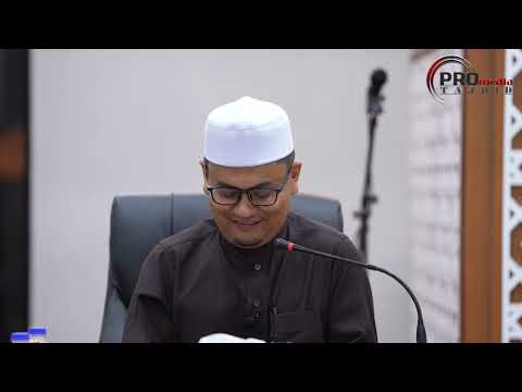 (4K) 12-05-2026 Ustaz Rizal Azizan : Kesalahan Dalam Solat