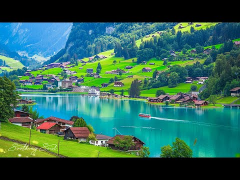 Musik heilt das Herz und die Blutgefäße, beruhigende Musik stellt das Nervensystem wieder her