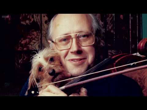 Rostropovich documentaire; een prachtige film.