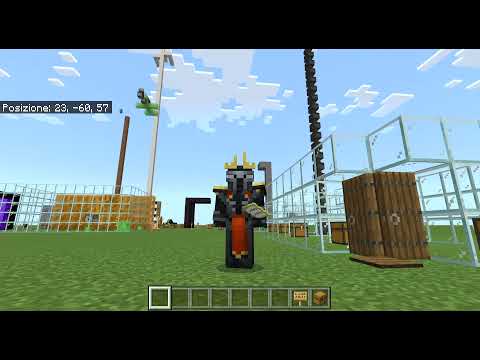 Minecraft Esperimenti: perchè l'uovo di tartaruga non si spacca con le cose più DOLOROSE