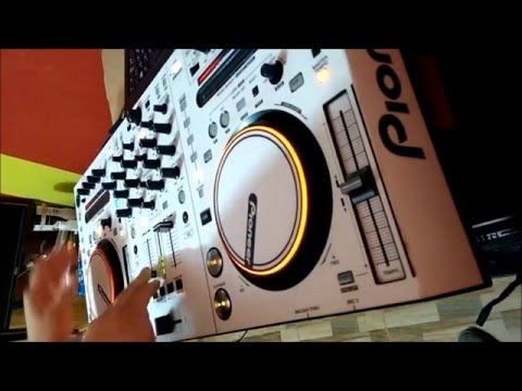 DJ MomBah - Concurso Bacondo 2016