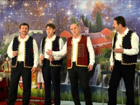 Grupa Tradicija - Licanka Jela