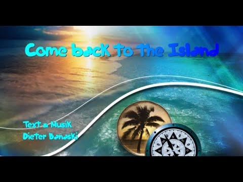 Come back to the Island
