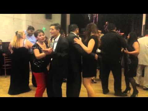 Gipsy Daktar a Rasaj  Silvestra 2016