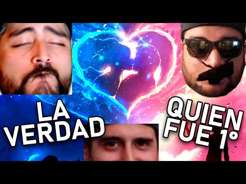 A QUIEN LE DIJO MI AMOR? LA VERDAD! Lo Mejor del GOTH #276 en Español - GOTH