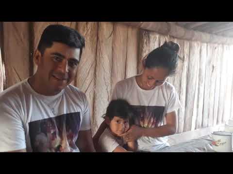 Viaje al Manantial y Palo a Pique