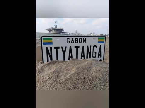 Prisca ALONG-Ibémbé rengouna go Mbinda