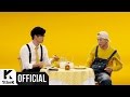 [MV] Dynamic Duo (다이나믹듀오) _ Jam (꿀잼) 