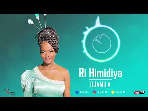 Djamila ~ Ri himidiya