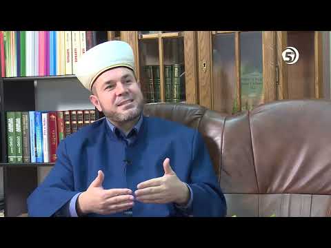 Brak, najbolja zajednica - ALTERNATIVA - (mr. Aljo ef. Cikotić)