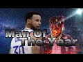 Stephen Curry Mix Man Of The Year Juice WRLD